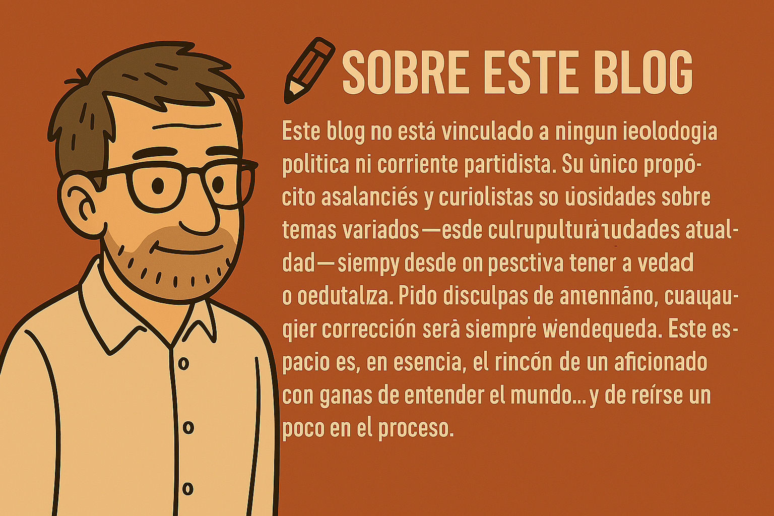 📝 Sobre este blog