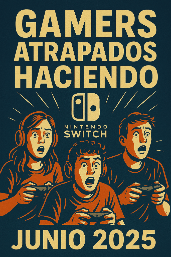 Creador de con tenido SORPRENDENTE