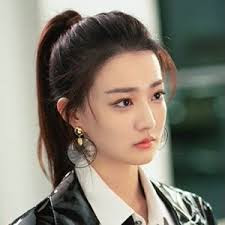 Xu Lu (徐璐) – Actriz con alma de narradora