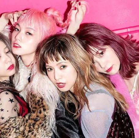 SCANDAL: La banda japonesa que redefinió el rock femenino