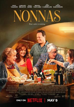 Nonnas